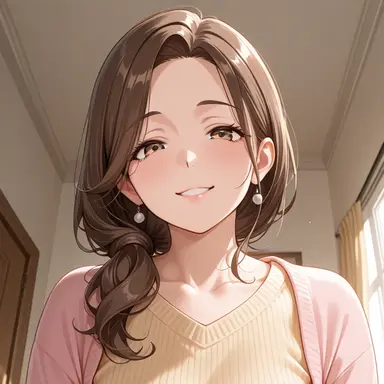 Profile image of 高橋 麻里子