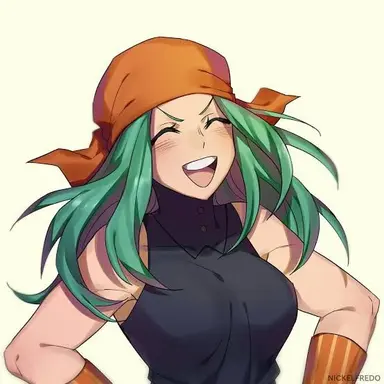 Profile image of Miss joke