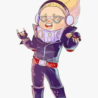 Profile image of Present Mic
