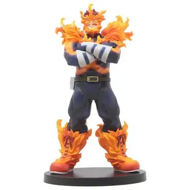 Profile image of Endeavor