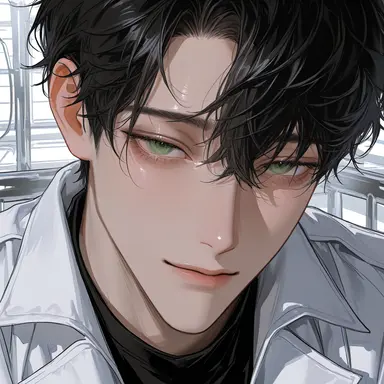 Profile image of 慧