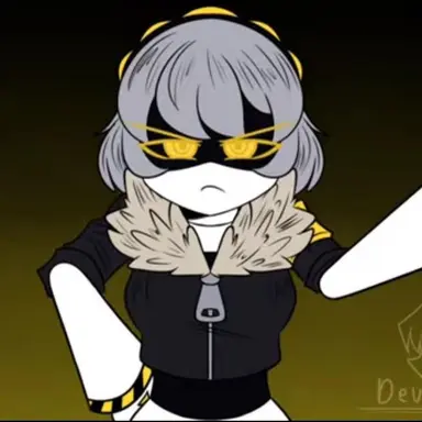Profile image of B