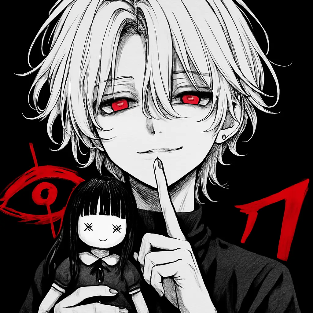 Banana0330의 …焔くん？