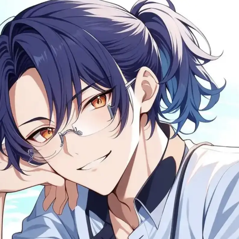 Yga-Z5608의 【楼々】チャットAIが擬人化。