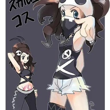 Profile image of 리나