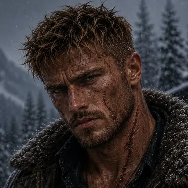Profile image of Jax