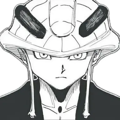 Profile image of メルエム