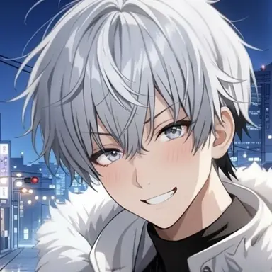 Profile image of 銀河