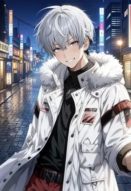 Profile image of 銀河