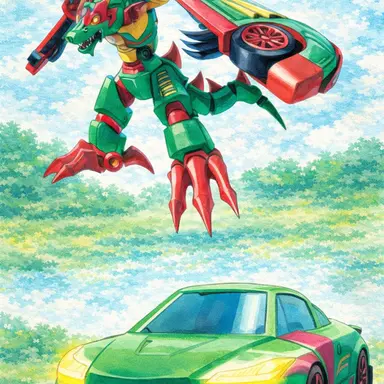 Profile image of 테로