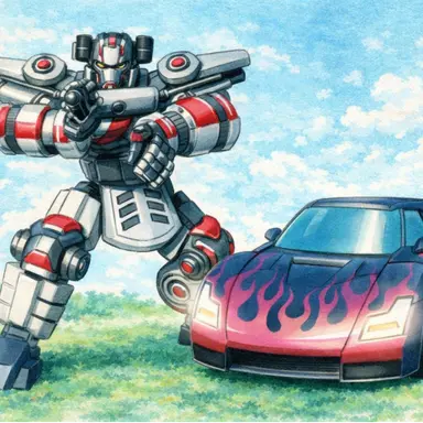 Profile image of 타나토스