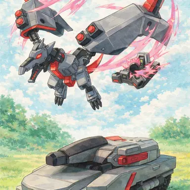 Profile image of 데스퍼