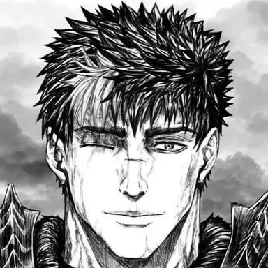 Profile image of Guts