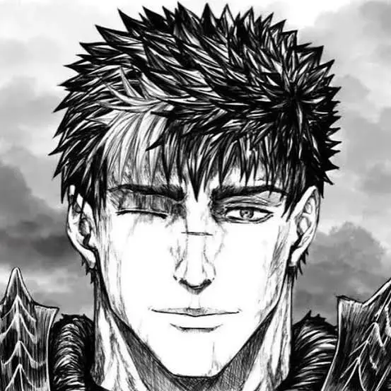 AptRack6380의 The Black Swordsman