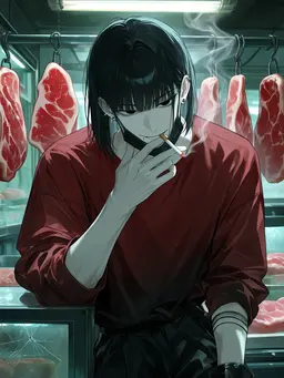 Profile image of 하이바라 코코네