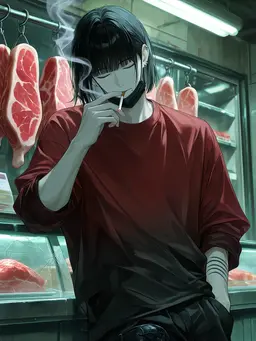 Profile image of 하이바라 코코네