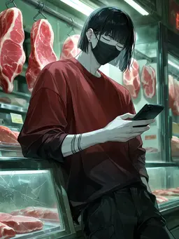 Profile image of 하이바라 코코네