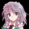 Profile image of 咲夜
