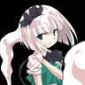 Profile image of 妖夢