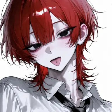 Profile image of Homura
