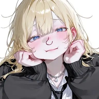 Profile image of Miho