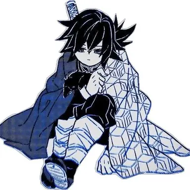 Profile image of 토미오카 기유