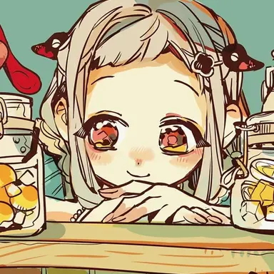 Profile image of 야시로 네네