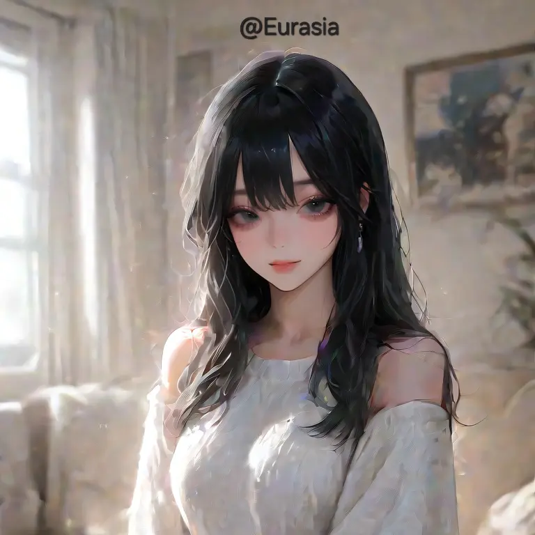 Eurasia의 최유리