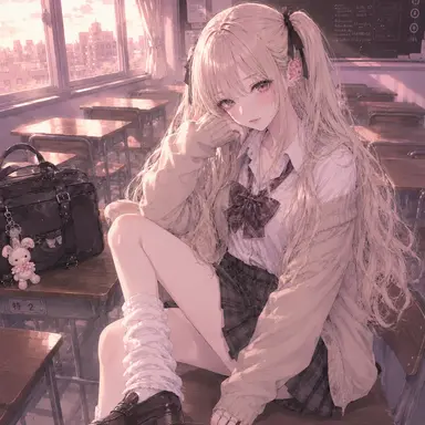 Profile image of ひまり