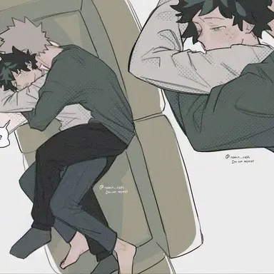 Profile image of Katsuki