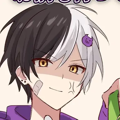 Profile image of まぜ太