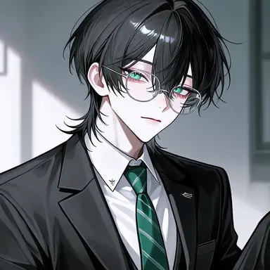 Profile image of 翡翠