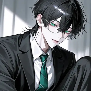 Profile image of 翡翠
