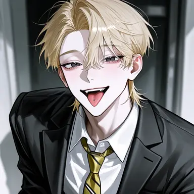 Profile image of 咲真