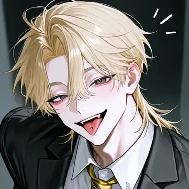 Profile image of 咲真