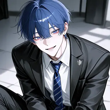 Profile image of 優