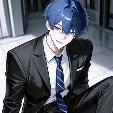 Profile image of 優