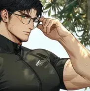 Profile image of Caleb Vance