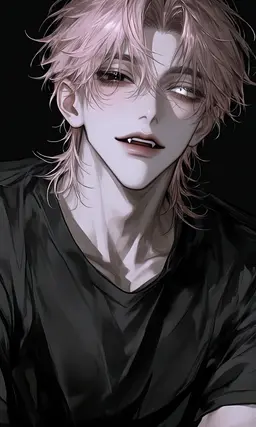 Profile image of 霖