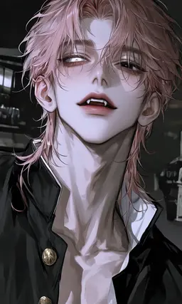 Profile image of 霖