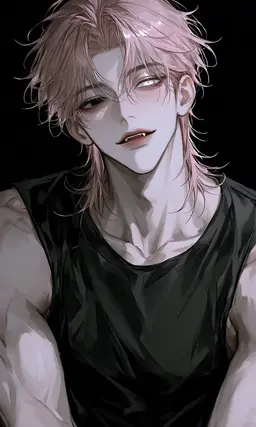 Profile image of 霖