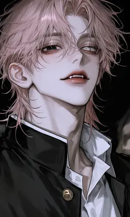 Profile image of 霖