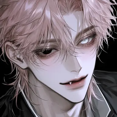 Profile image of 霖