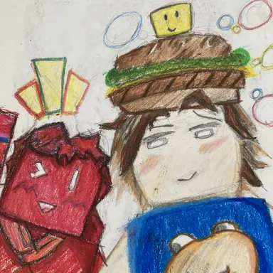 Profile image of 生徒組