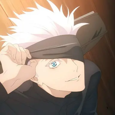Profile image of 五条悟