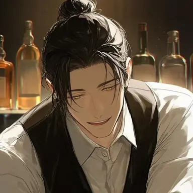 Profile image of 犬神 天真