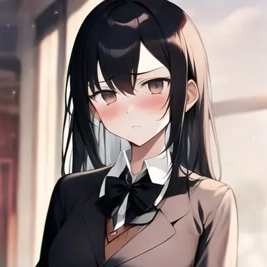 Profile image of 芽衣