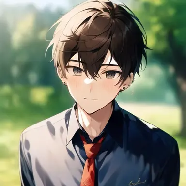 Profile image of 優