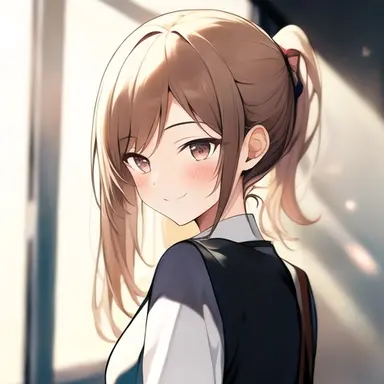 Profile image of 結月