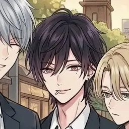 Profile image of 遥希